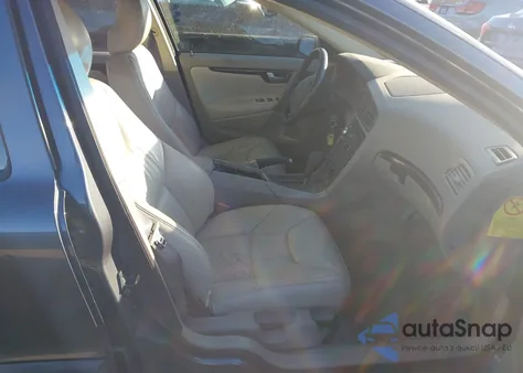 2004 Volvo S60 2.4 from USA, damaged, VIN YV1RS61T442354508